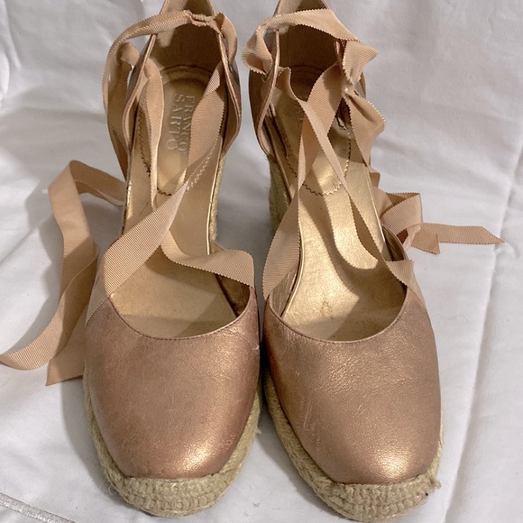 Franco Sarto Shoes - Franco Sarto Women’s Shoe